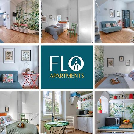 Magnolia-Flo Apartments Firenze Eksteriør bilde