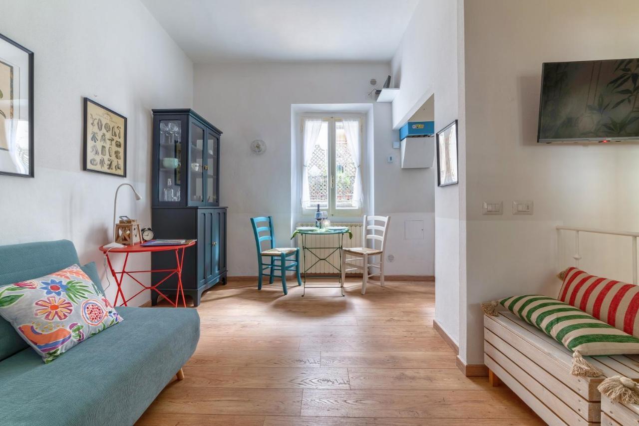 Magnolia-Flo Apartments Firenze Eksteriør bilde