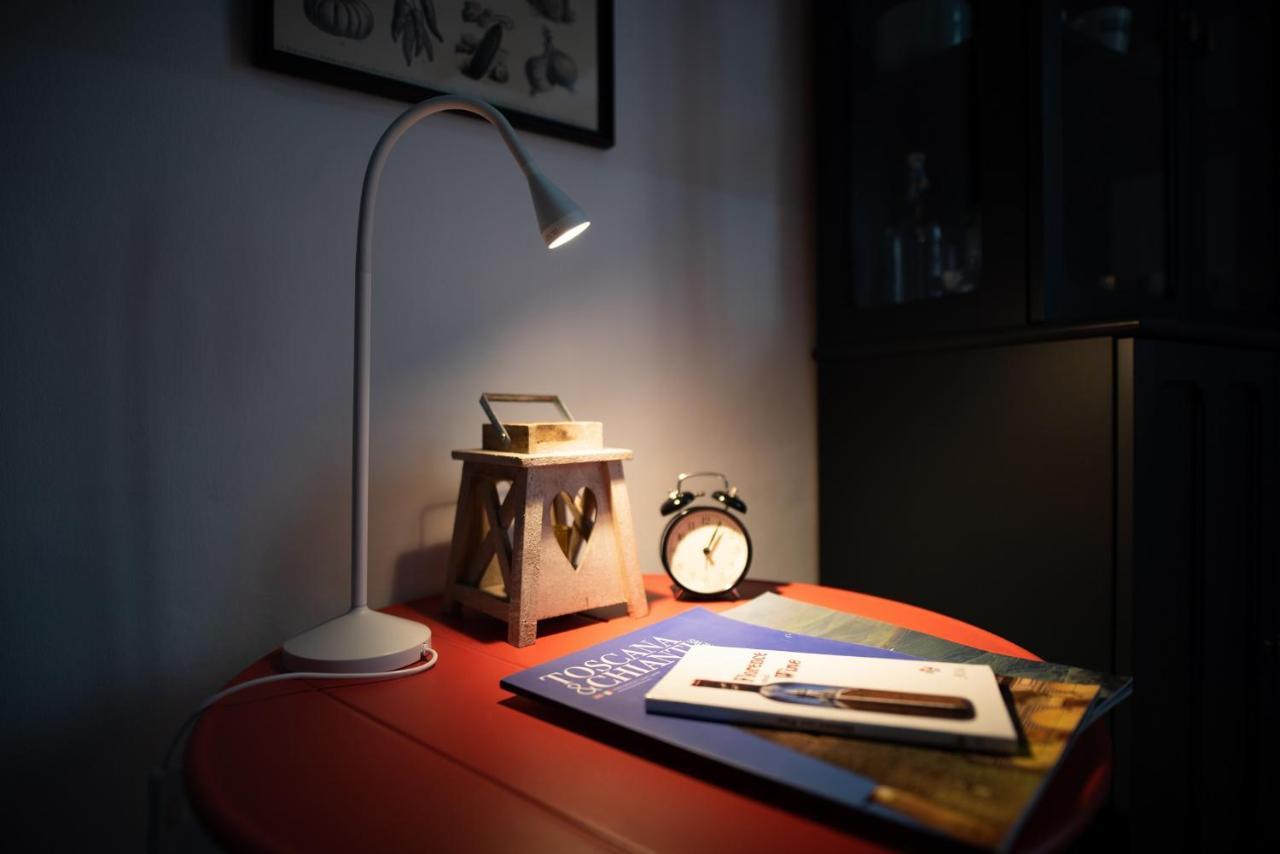 Magnolia-Flo Apartments Firenze Eksteriør bilde