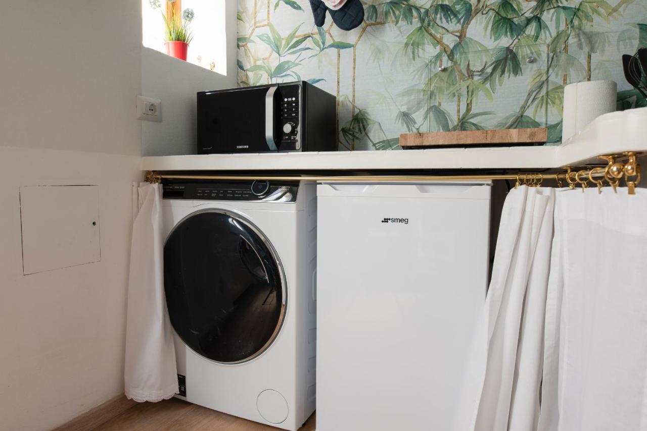 Magnolia-Flo Apartments Firenze Eksteriør bilde
