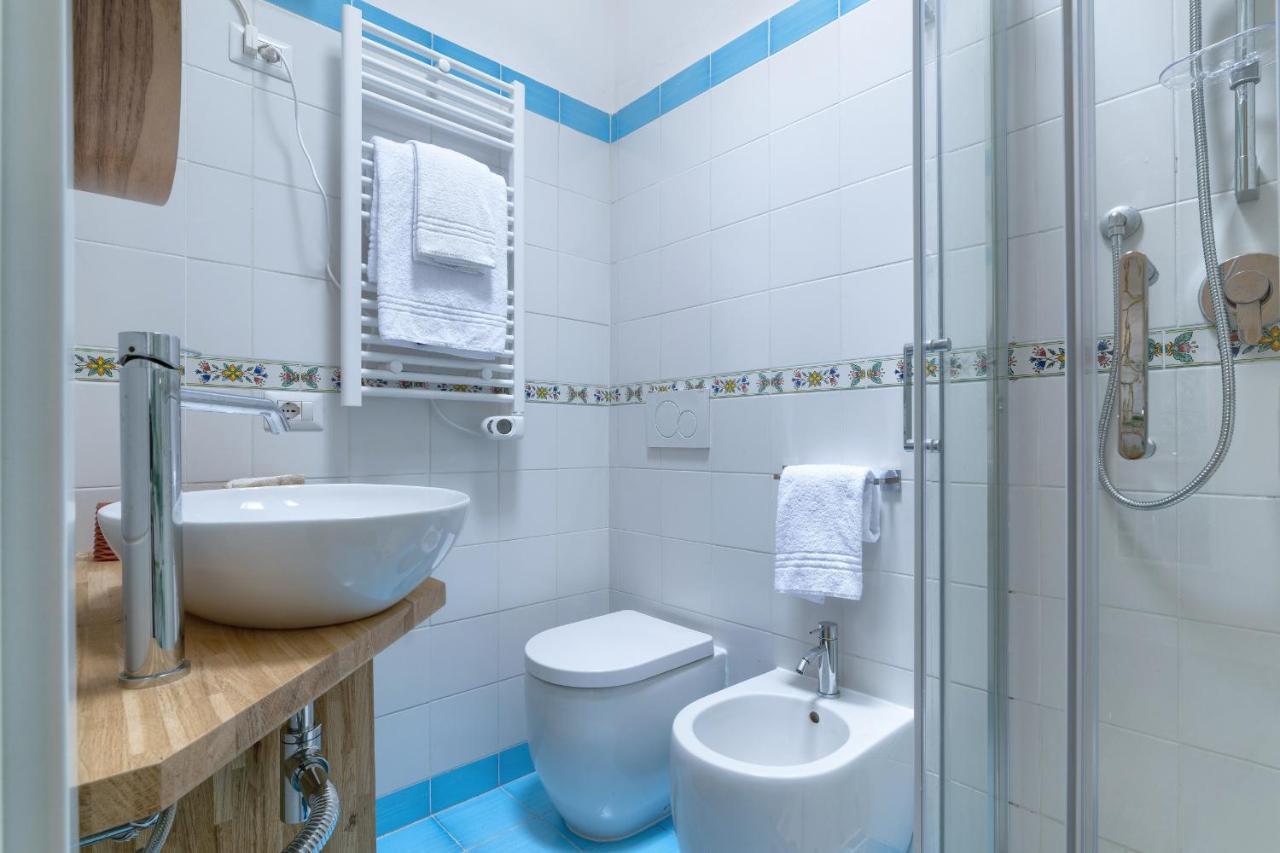 Magnolia-Flo Apartments Firenze Eksteriør bilde