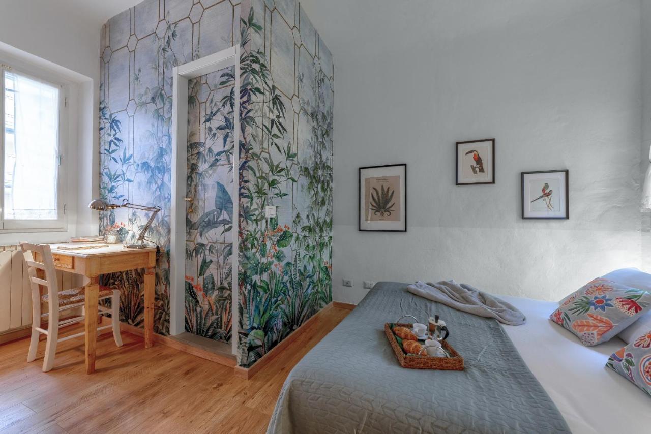 Magnolia-Flo Apartments Firenze Eksteriør bilde