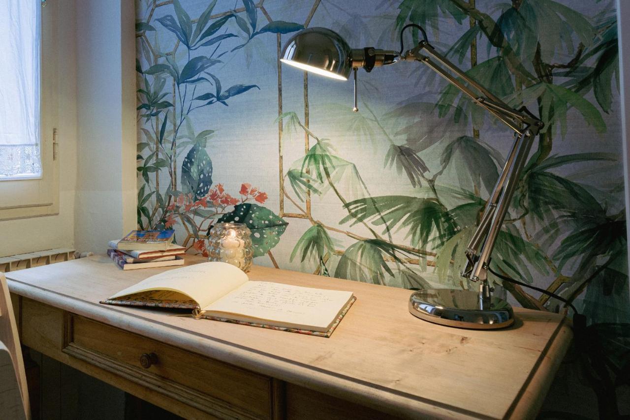 Magnolia-Flo Apartments Firenze Eksteriør bilde