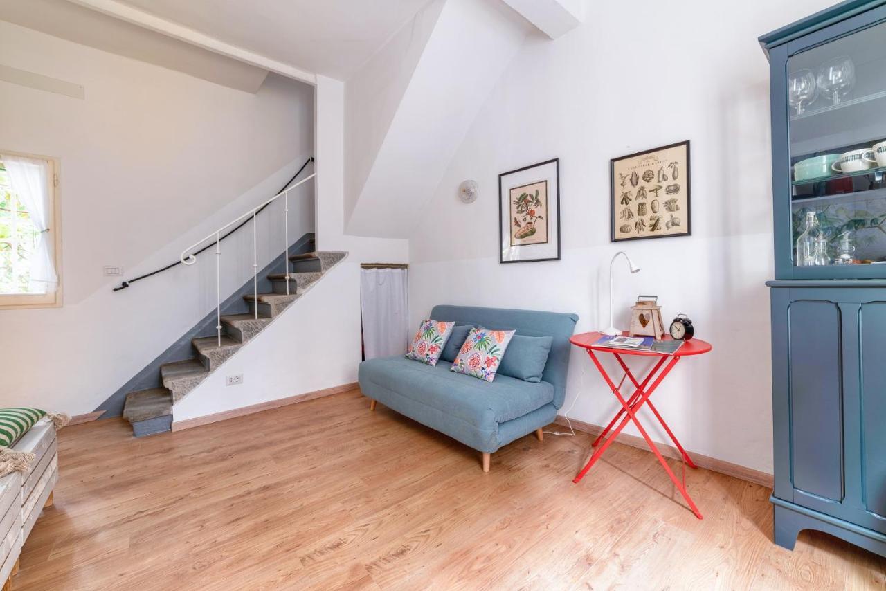 Magnolia-Flo Apartments Firenze Eksteriør bilde