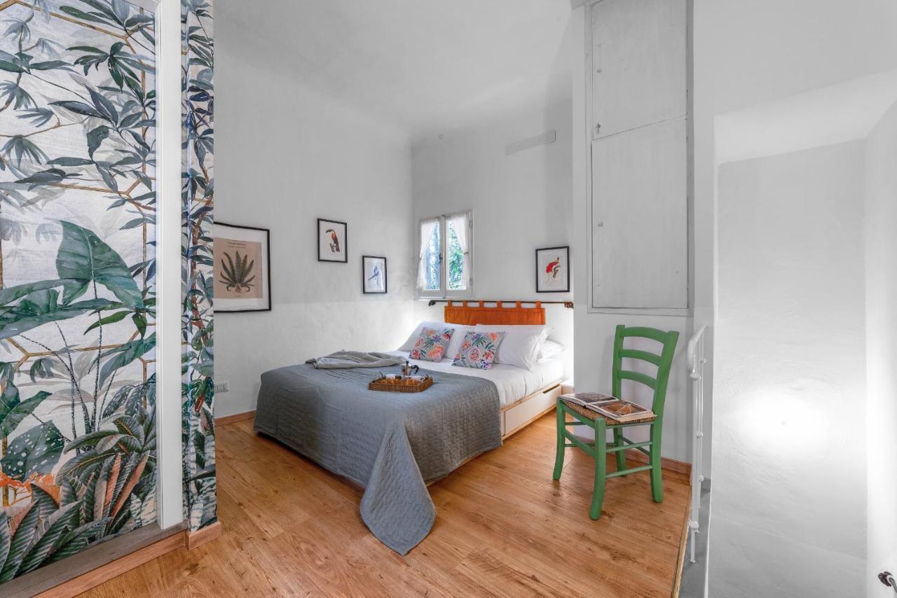 Magnolia-Flo Apartments Firenze Eksteriør bilde