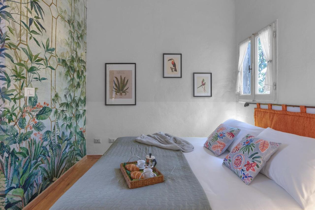 Magnolia-Flo Apartments Firenze Eksteriør bilde