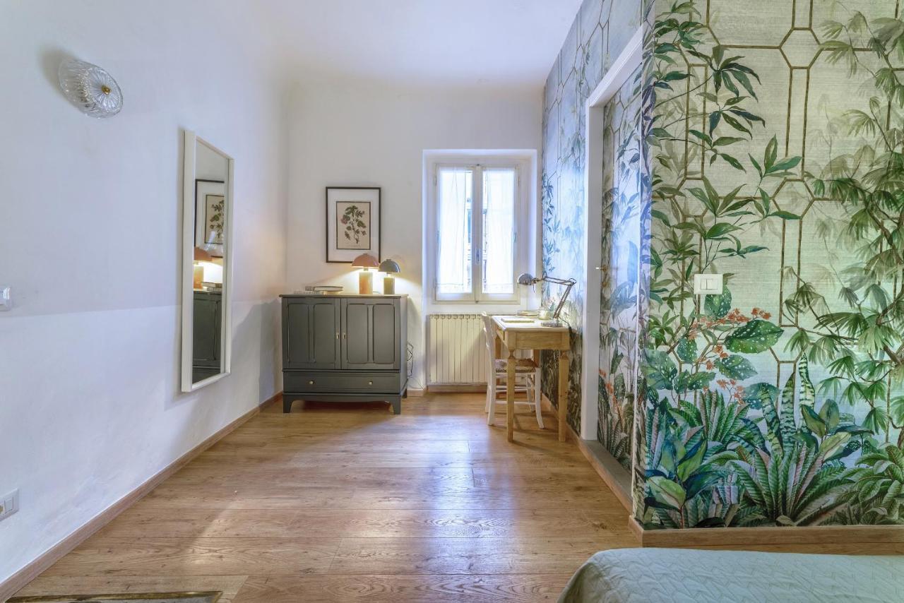Magnolia-Flo Apartments Firenze Eksteriør bilde