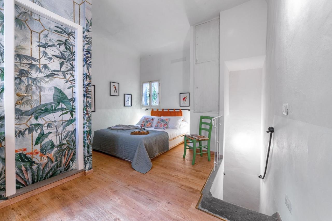 Magnolia-Flo Apartments Firenze Eksteriør bilde