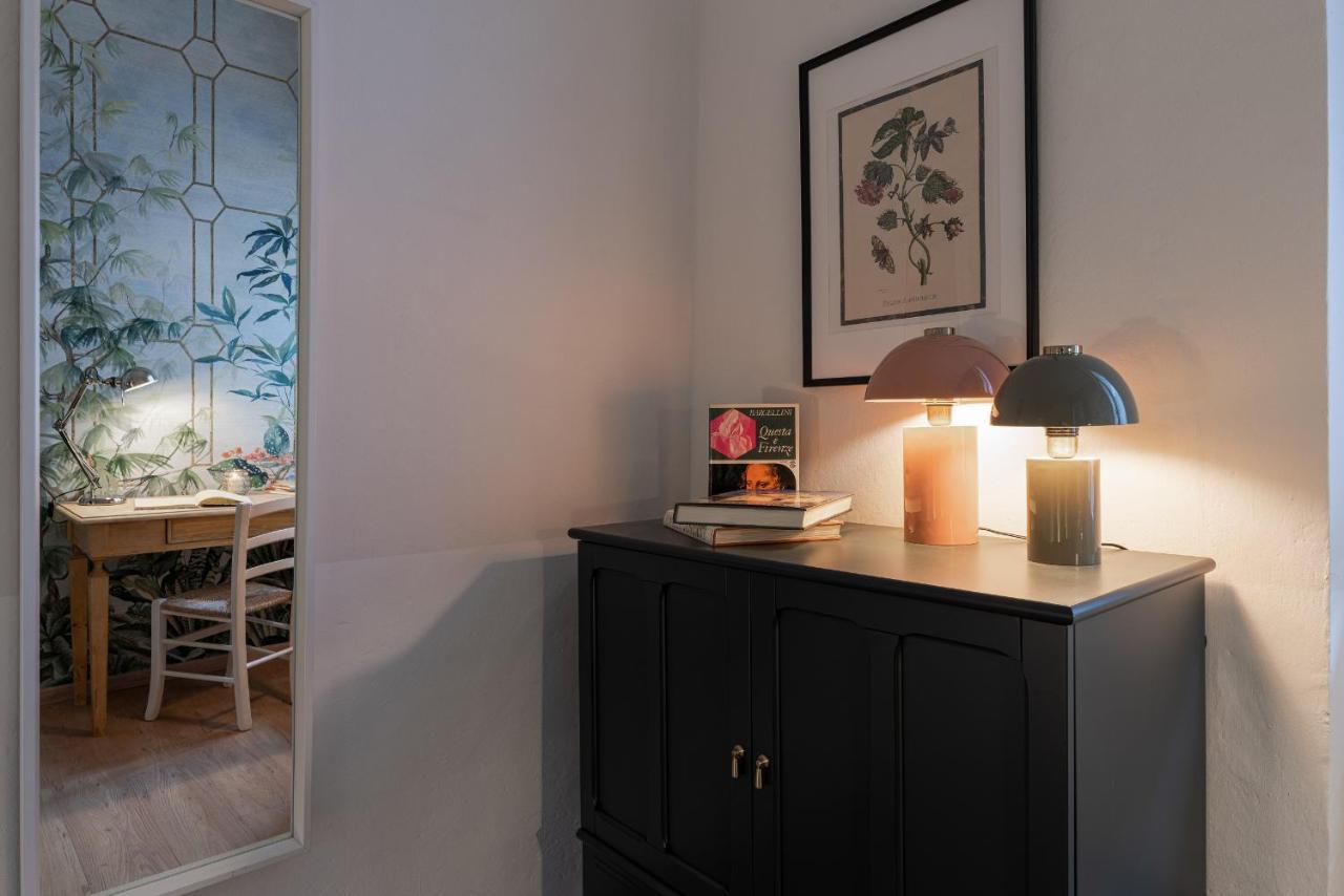 Magnolia-Flo Apartments Firenze Eksteriør bilde
