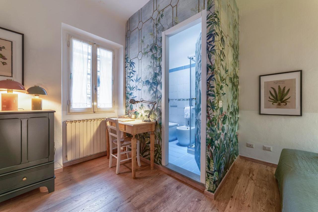 Magnolia-Flo Apartments Firenze Eksteriør bilde