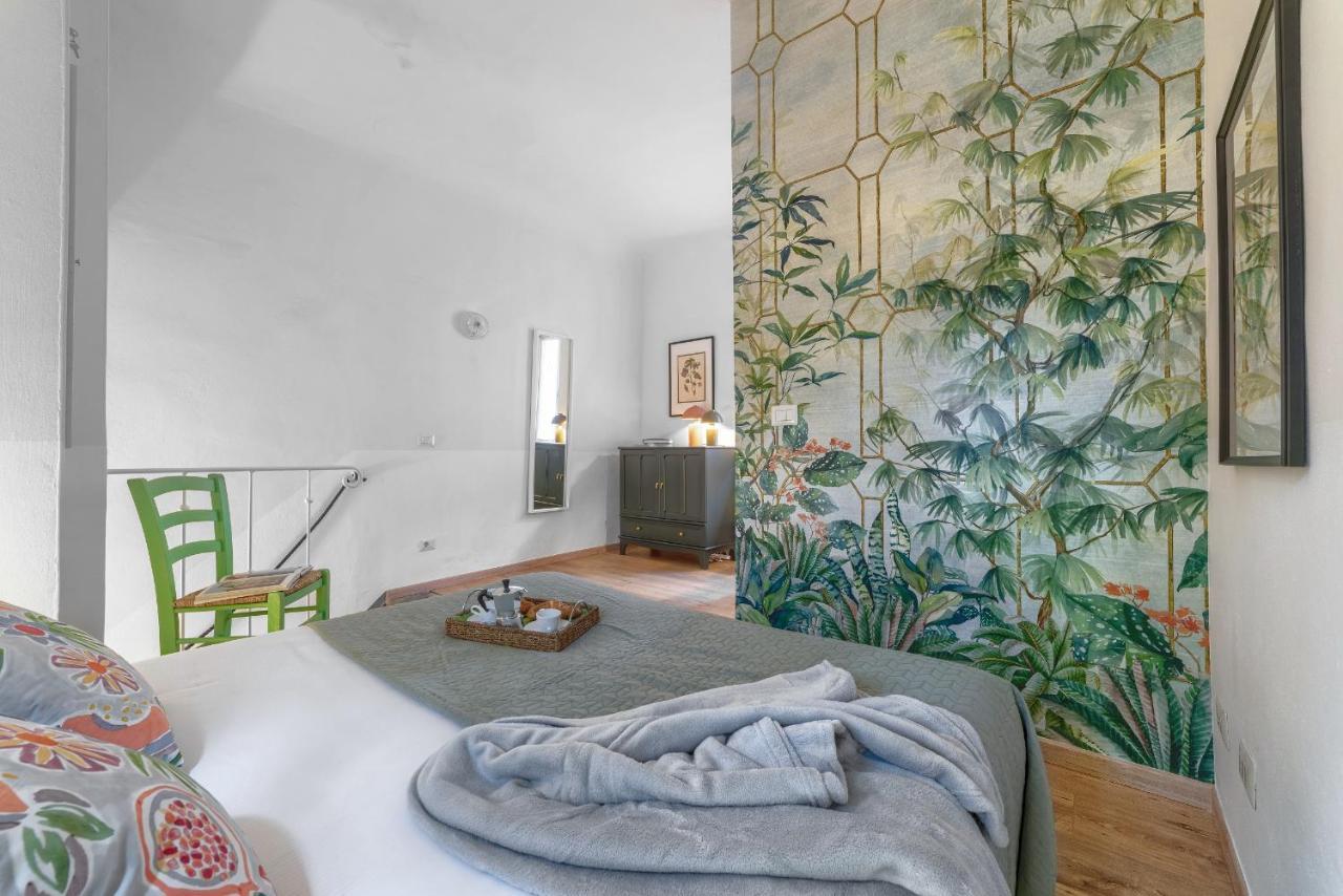 Magnolia-Flo Apartments Firenze Eksteriør bilde