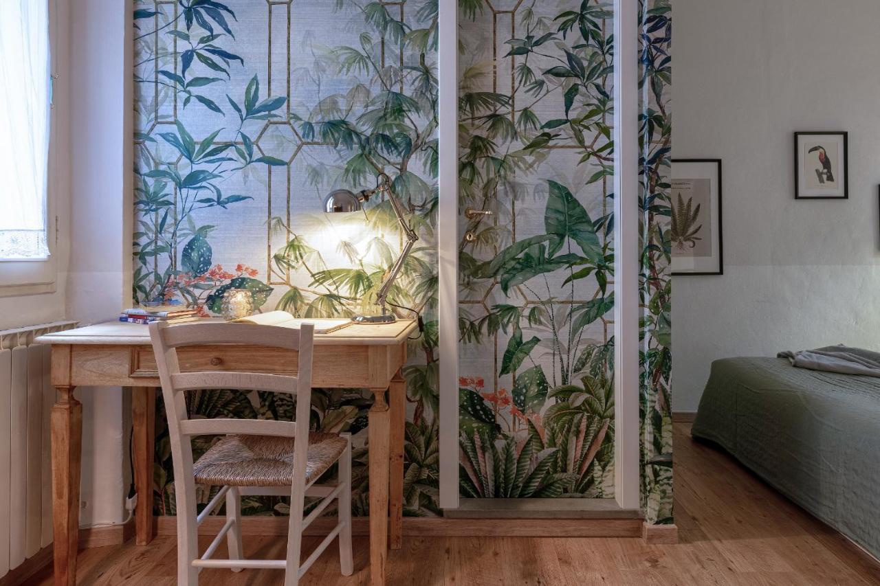 Magnolia-Flo Apartments Firenze Eksteriør bilde