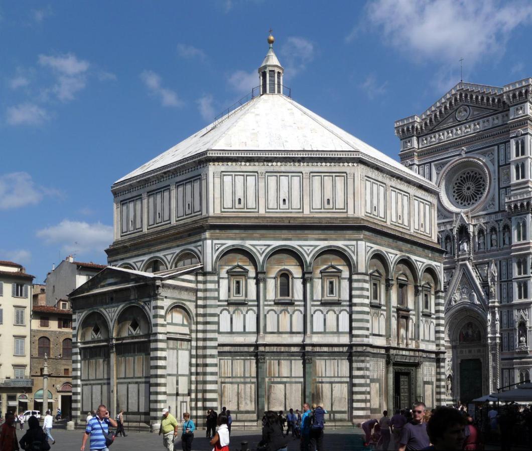Magnolia-Flo Apartments Firenze Eksteriør bilde