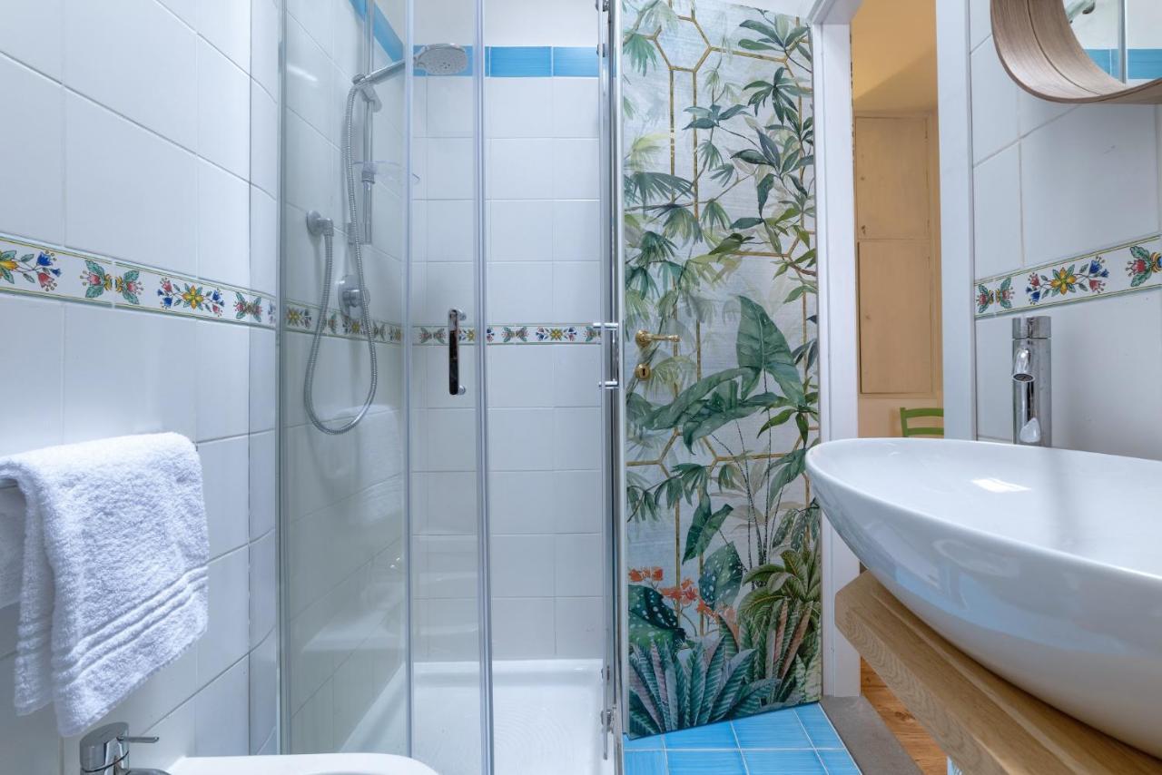Magnolia-Flo Apartments Firenze Eksteriør bilde