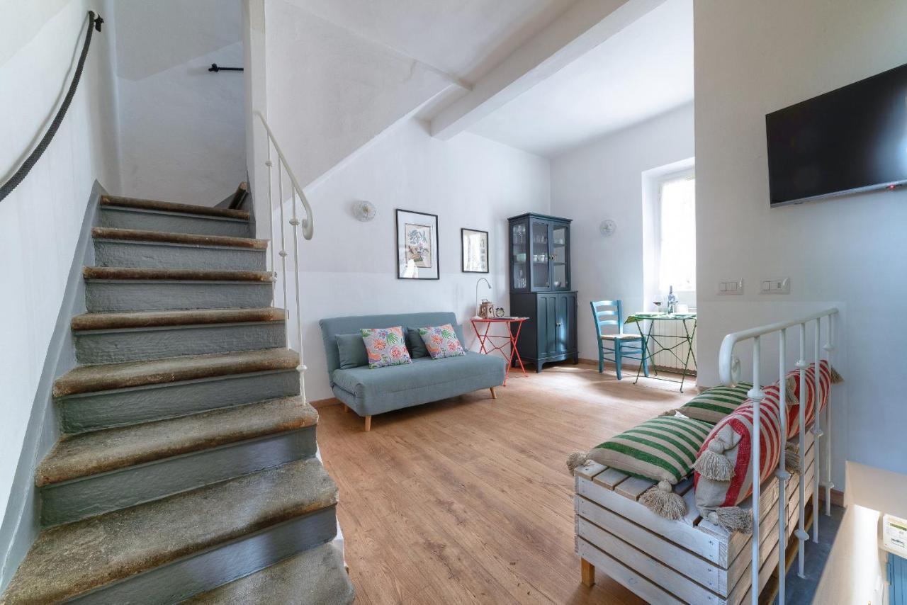 Magnolia-Flo Apartments Firenze Eksteriør bilde