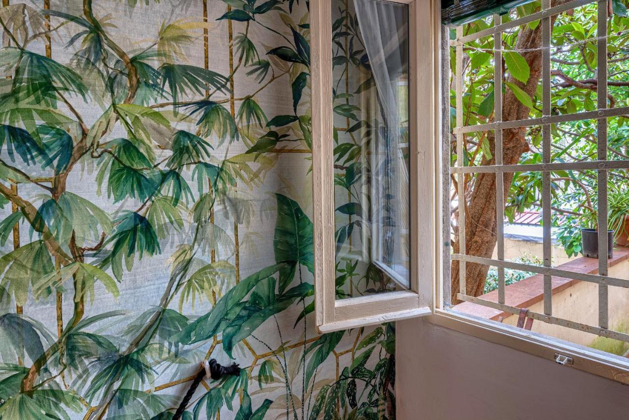 Magnolia-Flo Apartments Firenze Eksteriør bilde