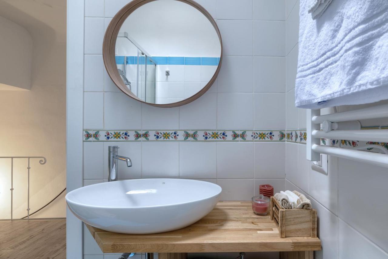 Magnolia-Flo Apartments Firenze Eksteriør bilde
